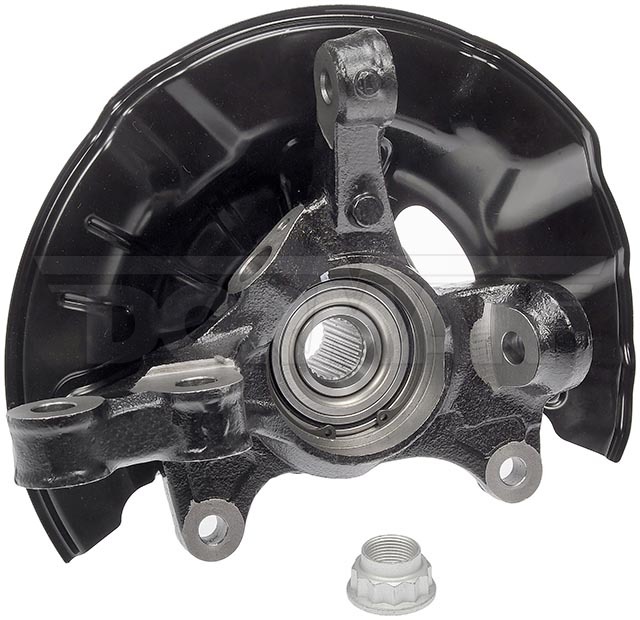 AM Knuckle SKU RB698476 OEM 4321102220-4350202080-47781022