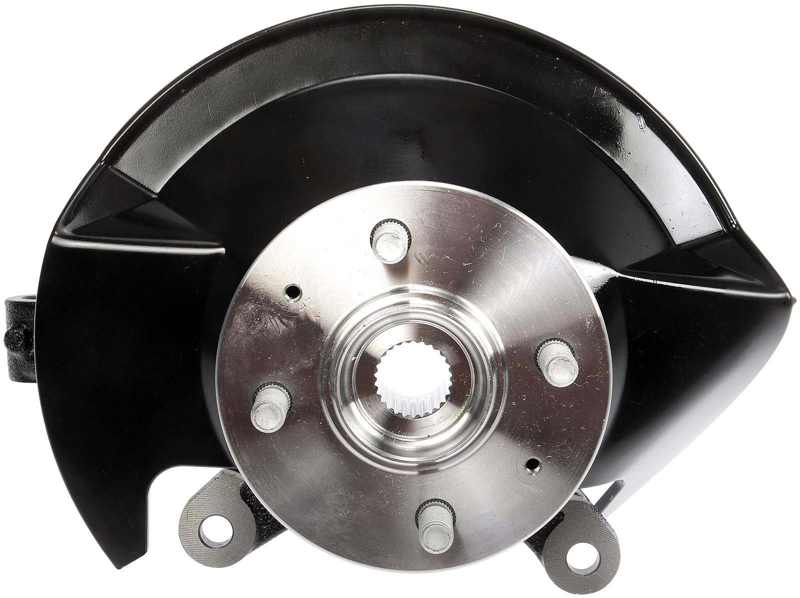 AM Knuckle SKU RB698494 OEM 44300S5A008-44600S5DA00-45255S