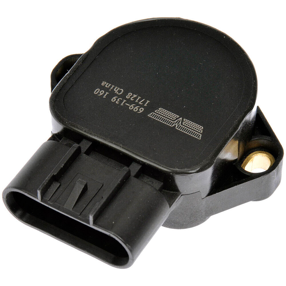 AM ACC Pedal Sensor SKU RB699139 OEM AD0457 PPS1130-19121979-5S7951