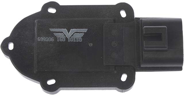 AM ACC Pedal Sensor SKU RB699206 OEM 5W7Z9725AA 5W7Z9725AE 6W7Z9725