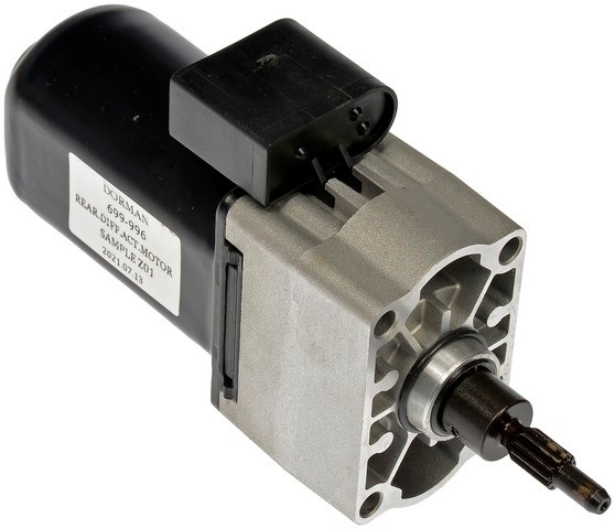 AM 4WD Actuator SKU RB699996 OEM 68214628AA