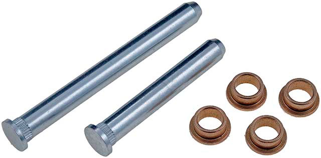 AM DOOR HINGE PIN KIT SKU RB703272 OEM 4615311-6500975-6500976