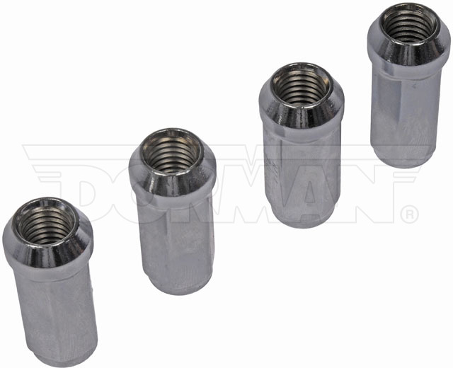 AM CHROME WHEEL NUT SKU RB7111005 OEM 82498