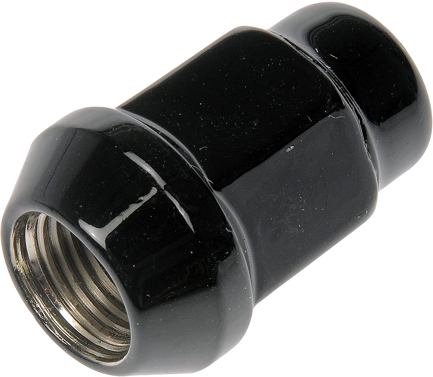 AM BLACK BULGE ACORN SKU RB711205A