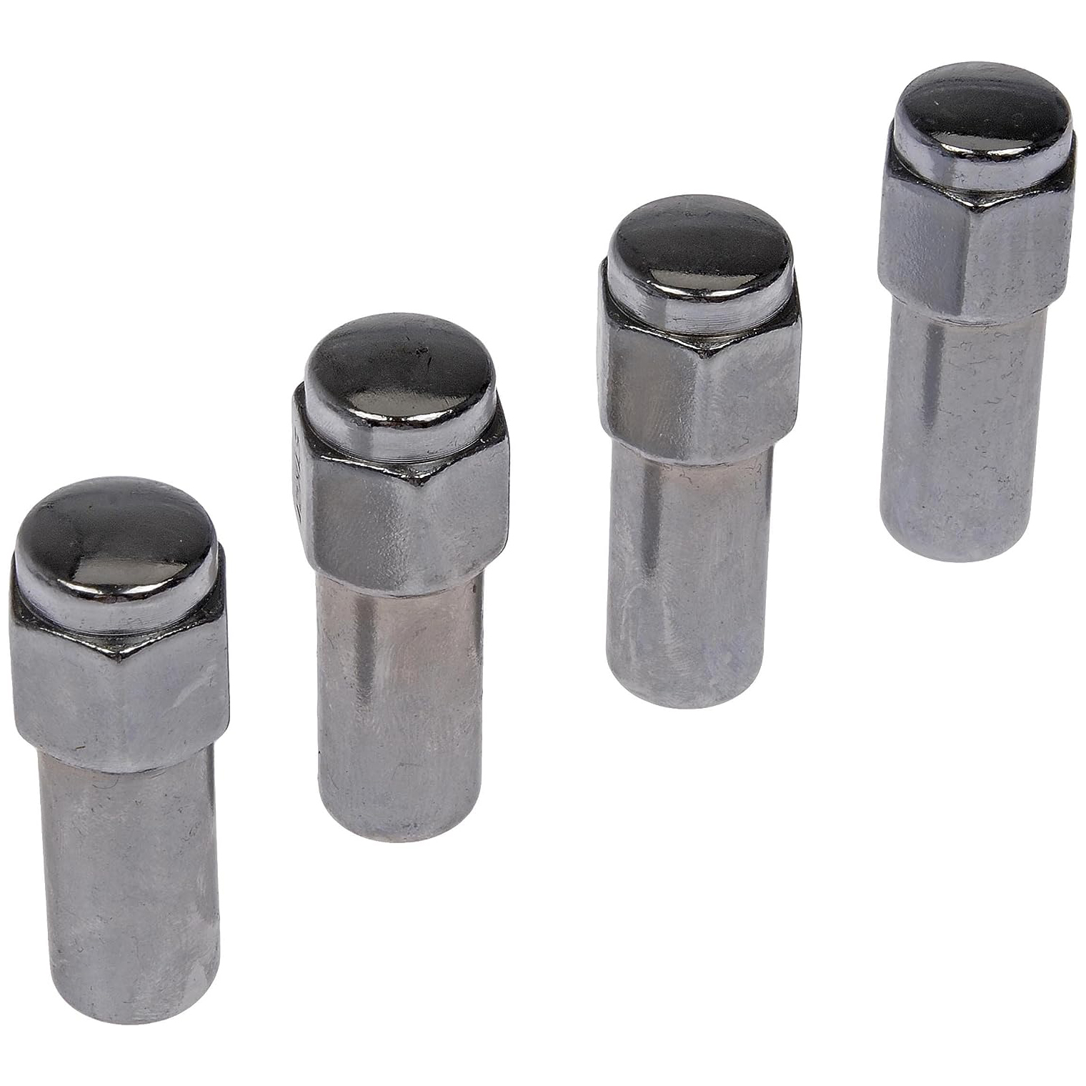 AM CHROME WHEEL NUT SKU RB711302 OEM 7-388-84137-17221-82509-5125-4