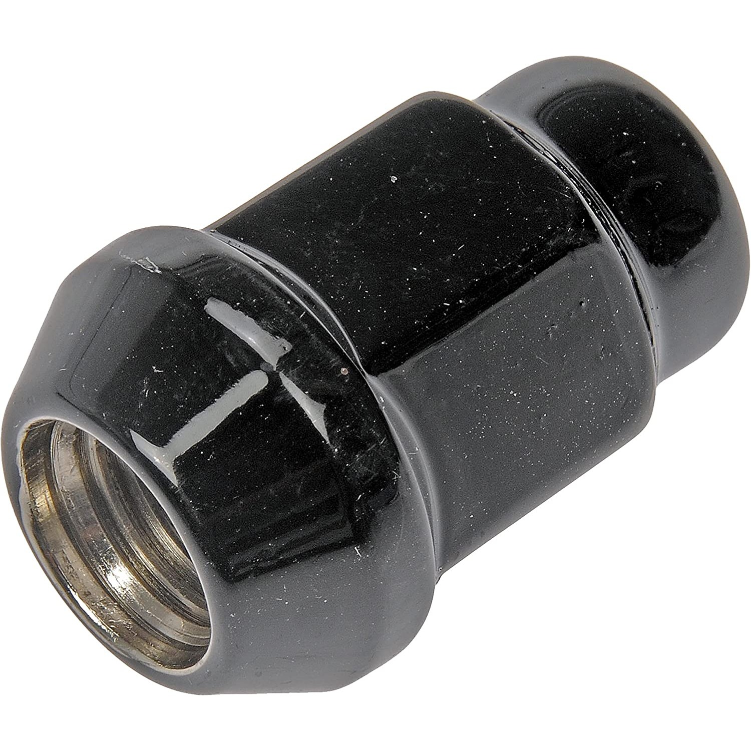 AM BLACK BULGE ACORN SKU RB711305A OEM 617074