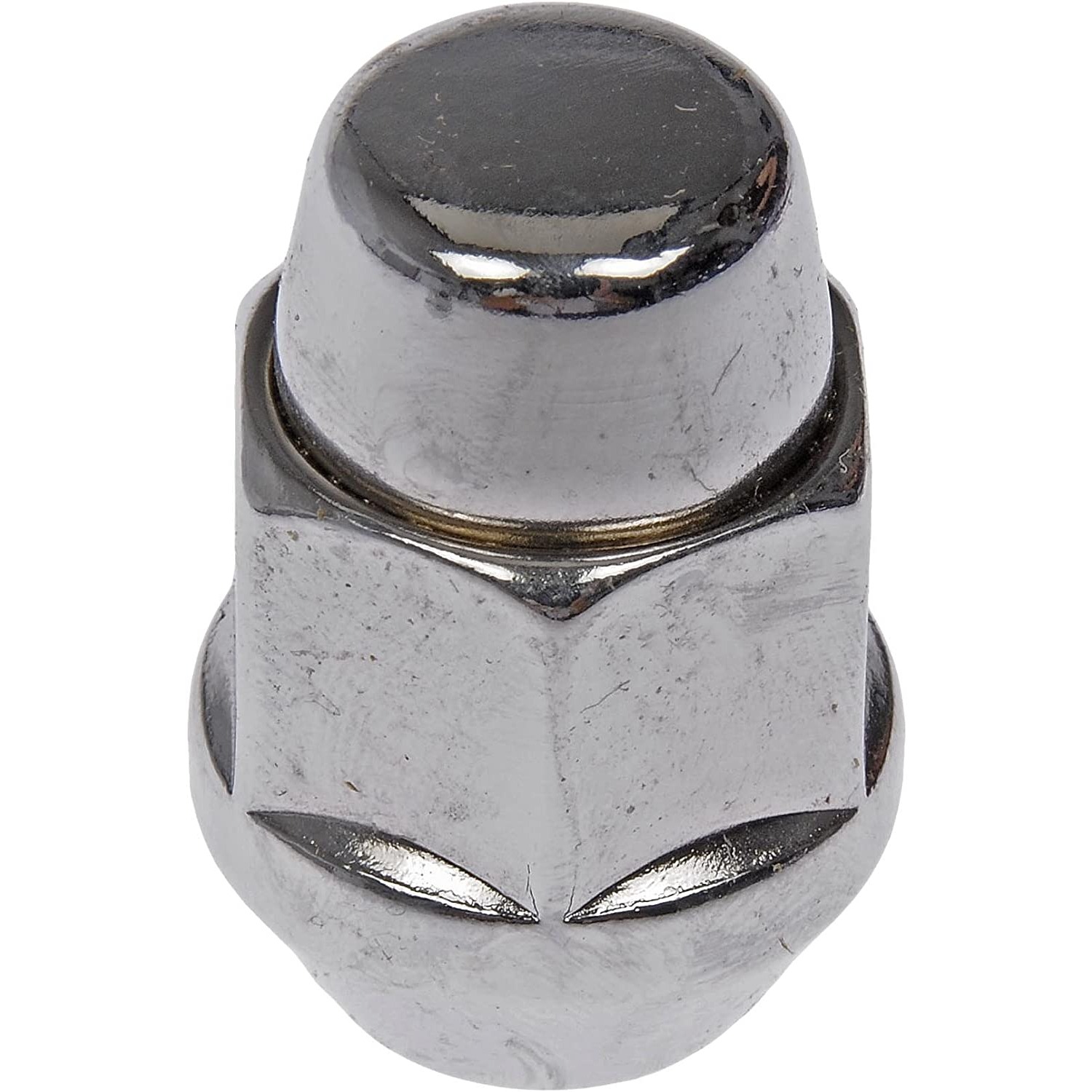 AM CHROME WHEEL NUT SKU RB711305 OEM 7-368-91137-17303-82488-5455-4