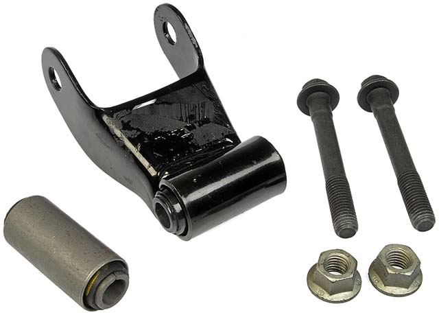 AM SHACKLE KIT SKU RB722001 OEM K150409 E6TZ5776B ZZM028144 SK
