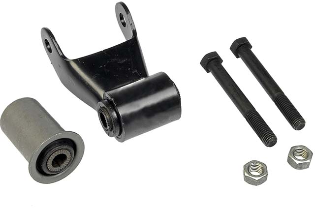 AM SHACKLE KIT SKU RB722006 OEM K150404-15640442-23286144-2582