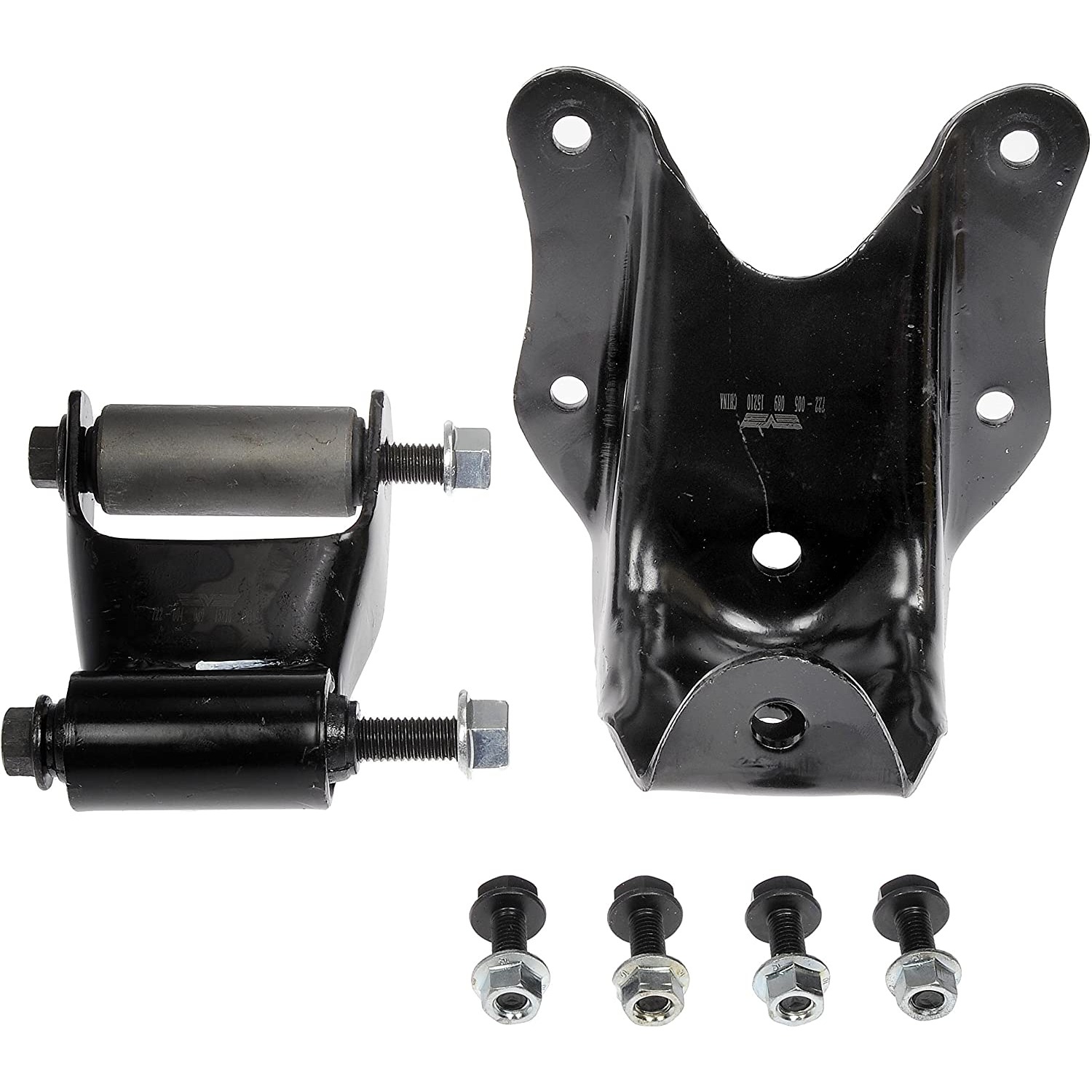 AM SHACKLE BRACKET KIT SKU RB722101 OEM E0TZ5775C E0TZ5776A E0TZ5776C