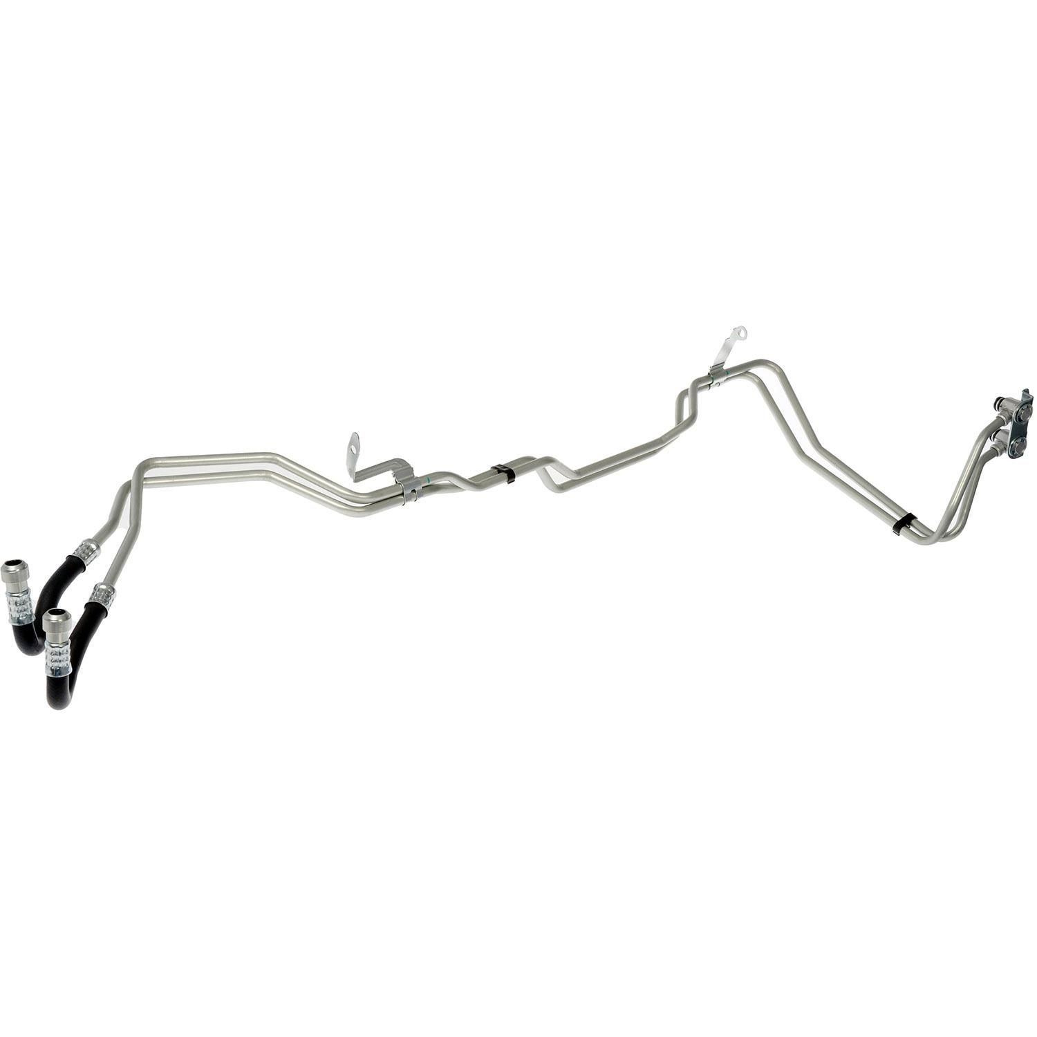 AM Automatic Transmission Oil Cooler Hose Assembly SKU RB724018