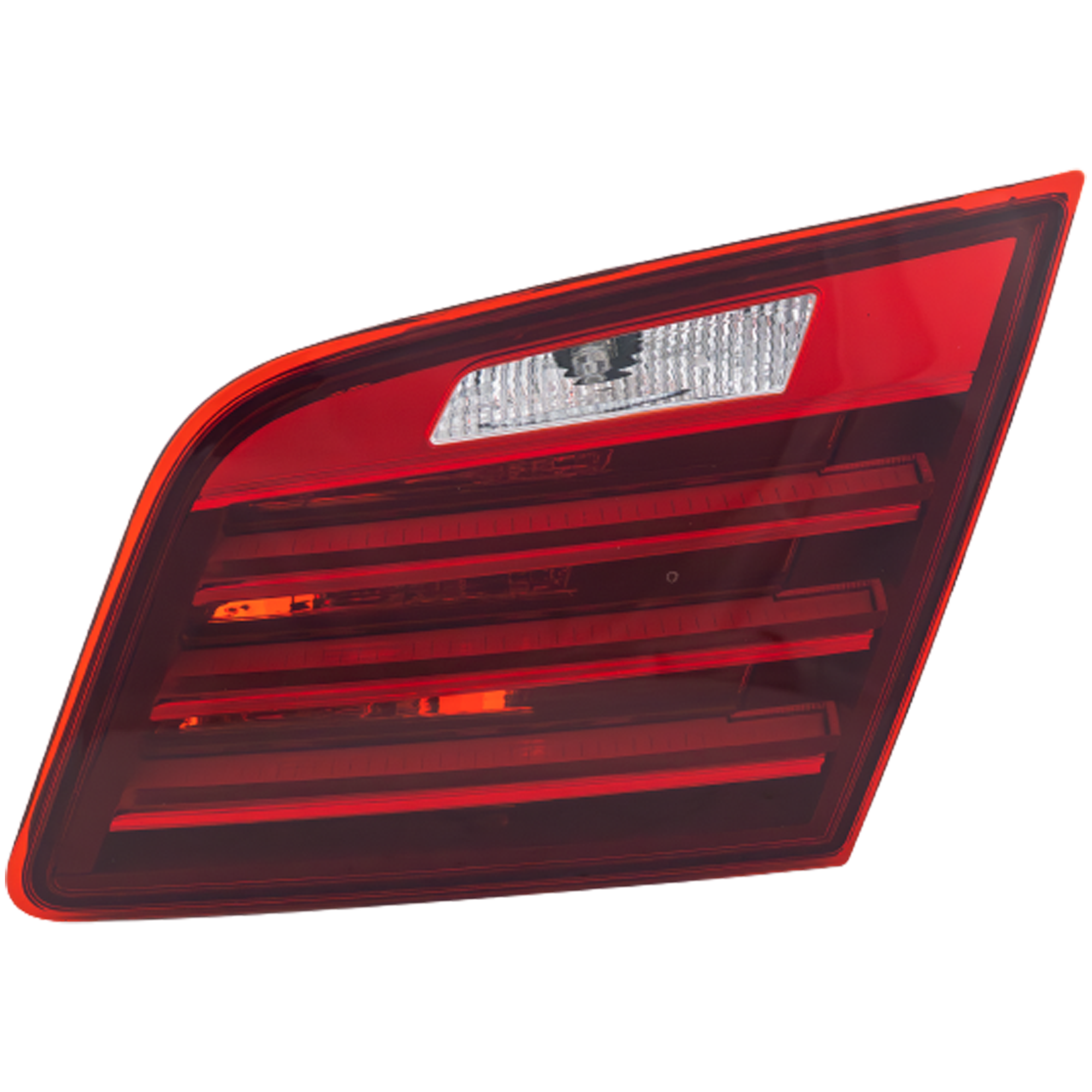 AM 5 SERIES 14-16 TAIL LAMP RH Inner Assembly Halogen Sedan SKU RB73010003 Partslink BM2803116 OEM 63217306164