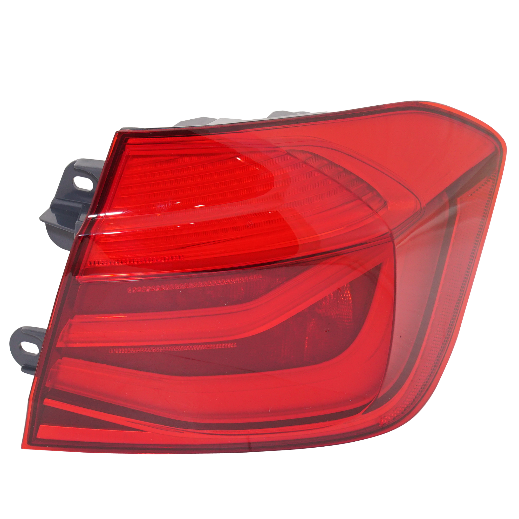 AM 3 SERIES 16-18 TAIL LAMP RH Outer Assembly LED Sedan Luxury Modern Standard 18-18 SKU RB73010011 Partslink BM2805123 OEM 63217369116