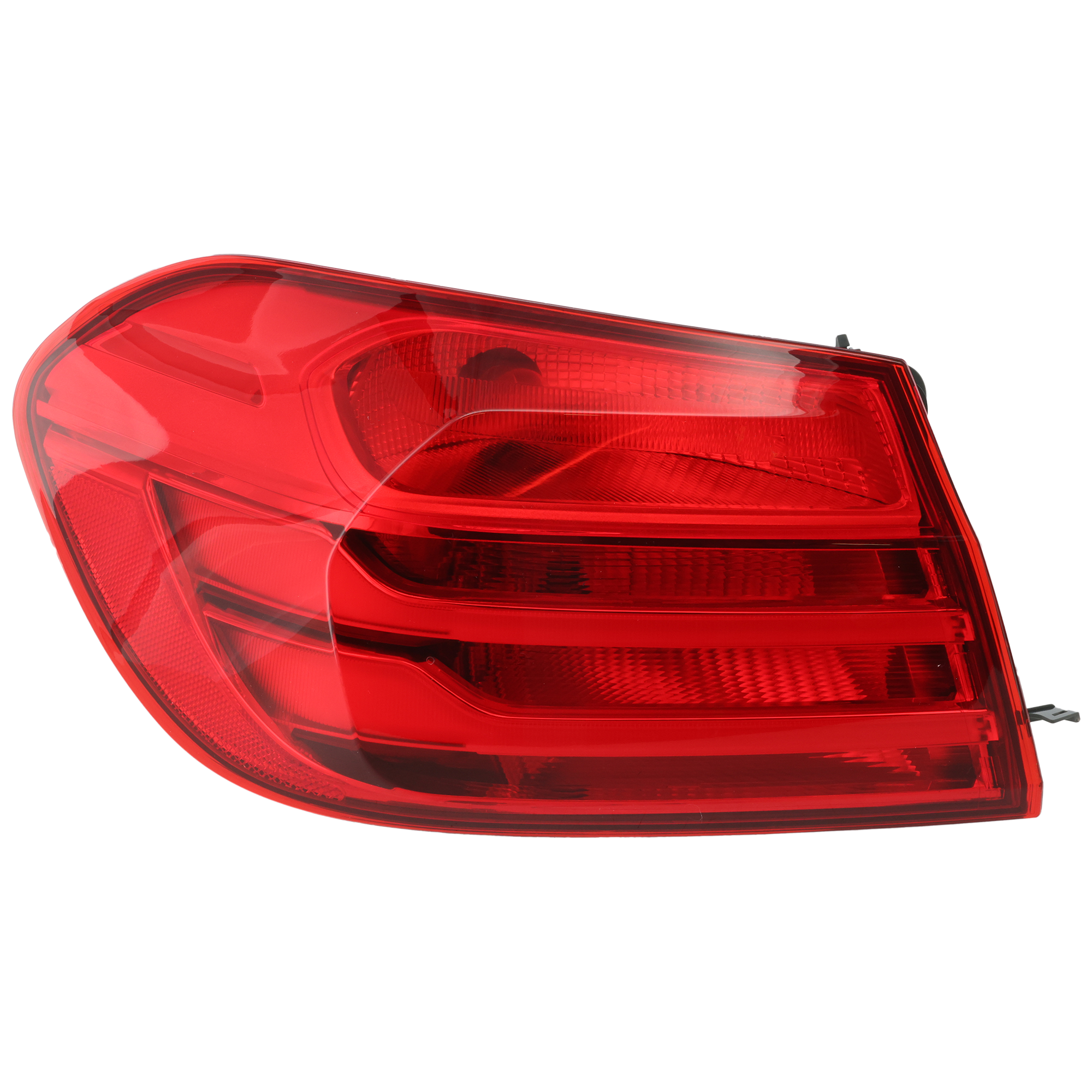 AM 4 SERIES 14-17 M4-15-17 TAIL LAMP LH Outer Assembly Halogen SKU RB73010022 OEM 63217296099 PFM