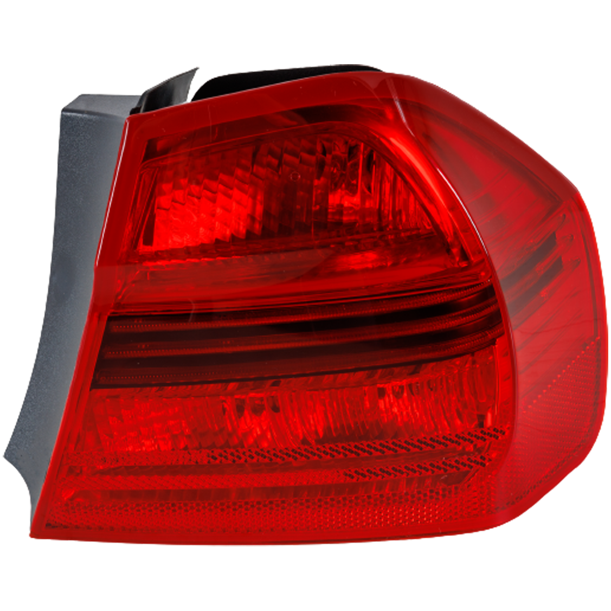 AM 3 SERIES 06-08 TAIL LAMP RH Outer Assembly Sedan SKU RB73010041 OEM 63217161956 PFM