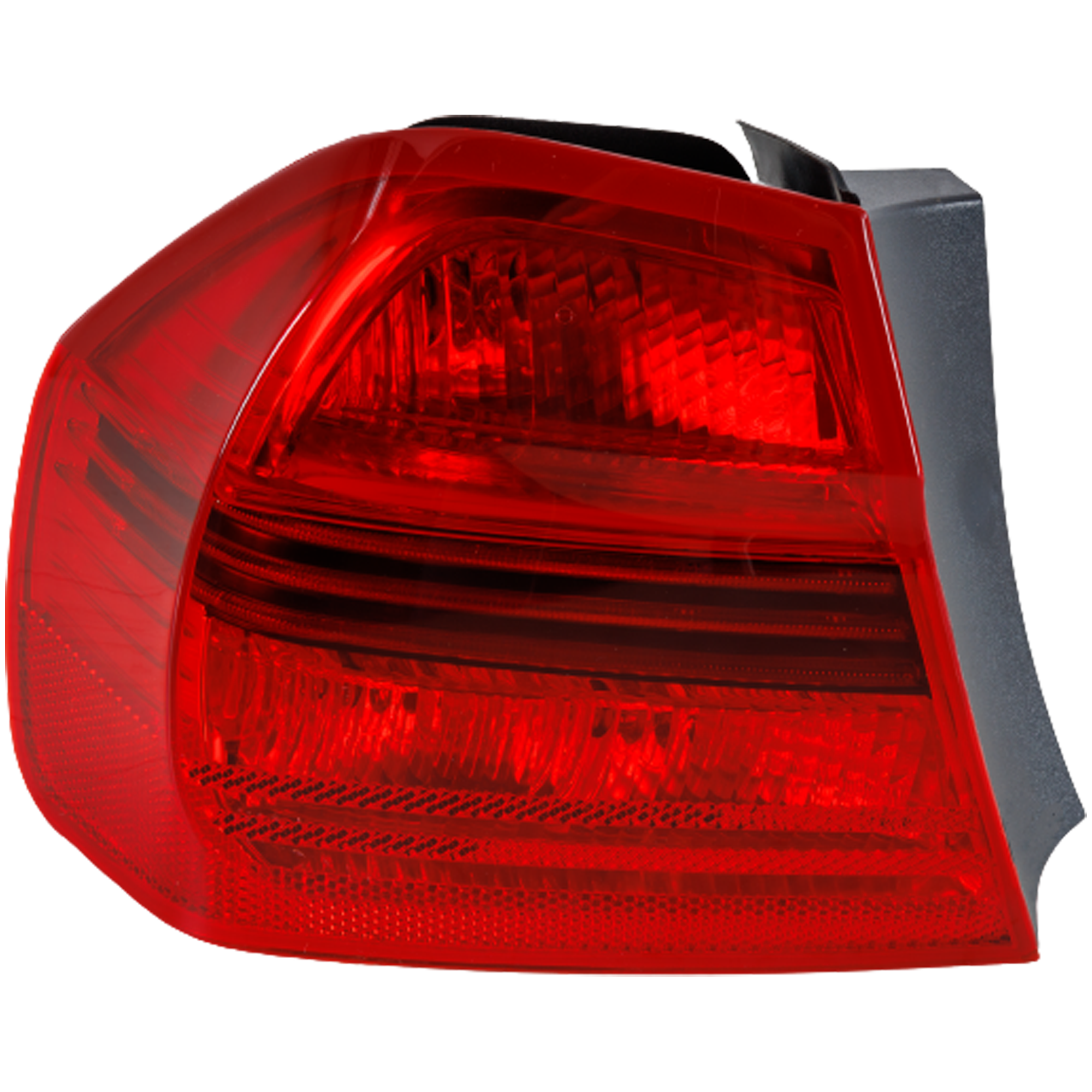 AM 3 SERIES 06-08 TAIL LAMP LH Outer Assembly Sedan SKU RB73010042 OEM 63217161955 PFM