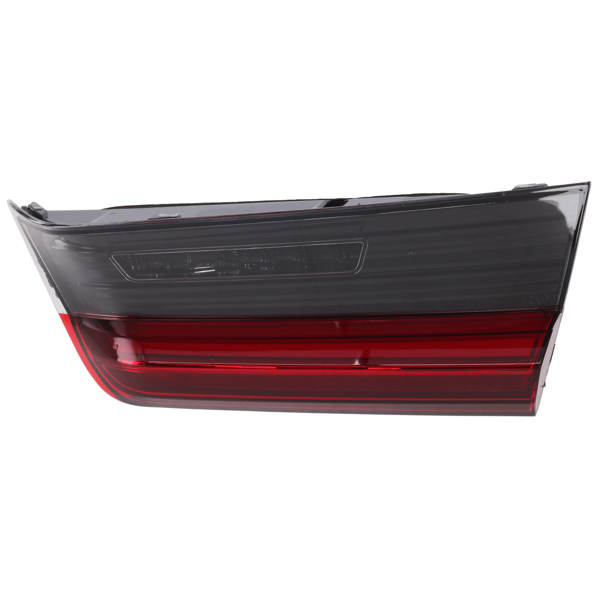 AM 3 SERIES 19-24 TAIL LAMP RH Inner Assembly LED Sedan SKU RB73010055A Partslink BM2803133 OEM 63217420456