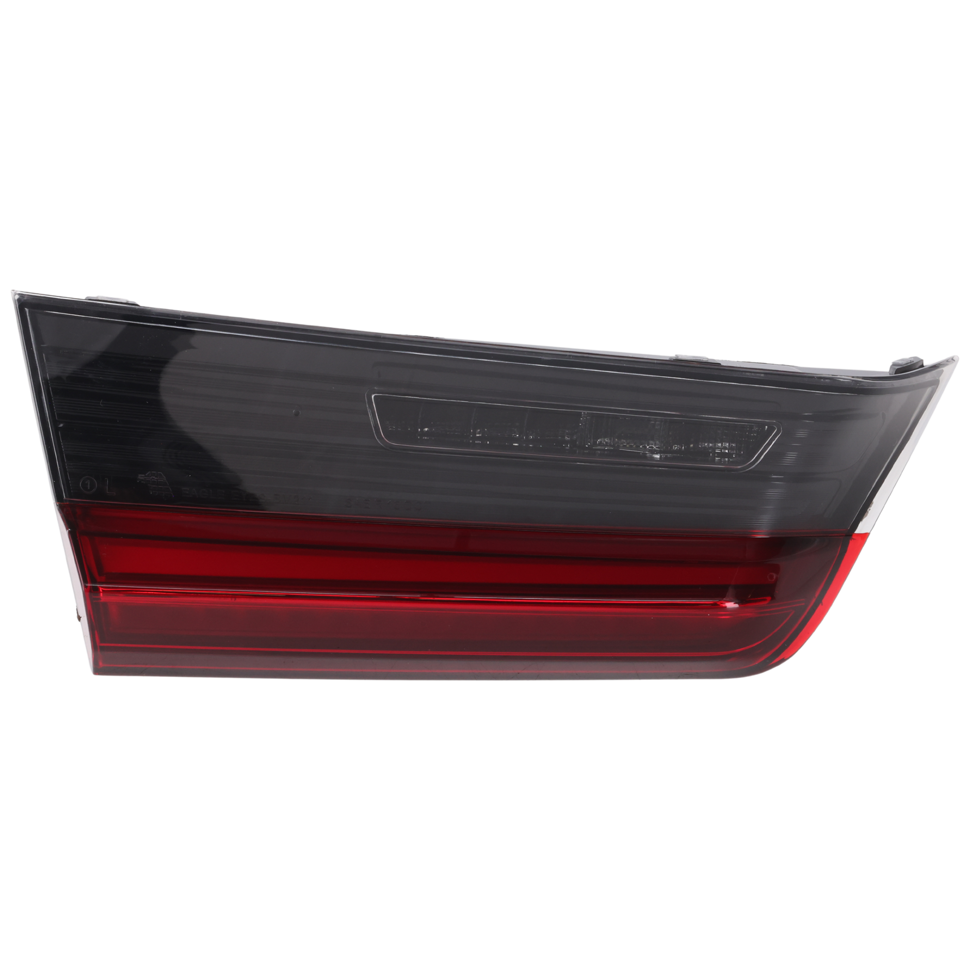 AM 3 SERIES 19-23 TAIL LAMP LH Inner Assembly LED Sedan SKU RB73010056A Partslink BM2802133 OEM 63217420455