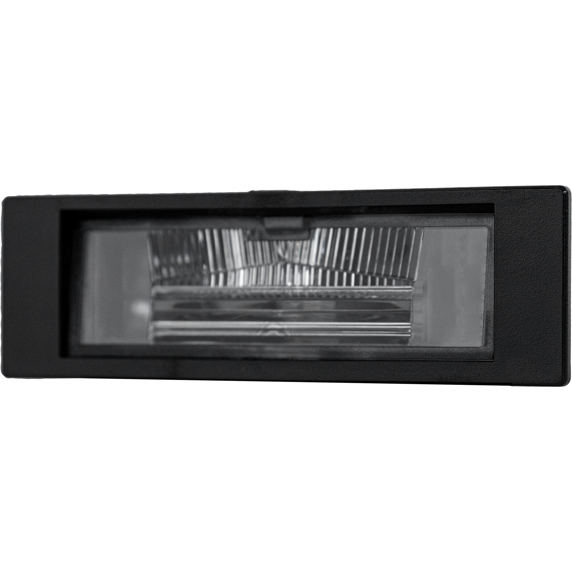 AM 6 SERIES 04-10 M6-06-10 Z4-03-08 REAR LICENSE PLATE LAMP RH=LH Assembly SKU RB73290005 Partslink BM2870105 OEM 63267165735