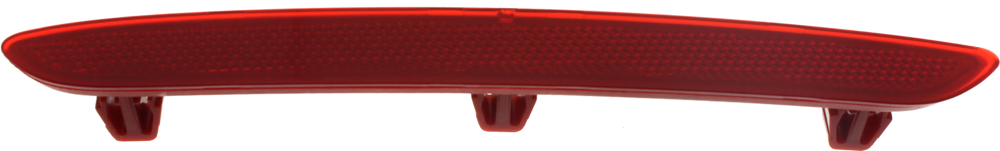 AM M2-16-21 REAR BUMPER REFLECTOR LH SKU RB73490008 Partslink BM1184109 OEM 63147853469