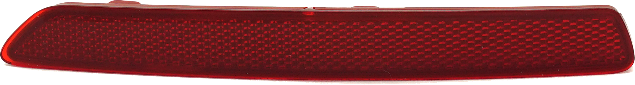 AM 3 SERIES 16-19 REAR BUMPER REFLECTOR RH 16-18 Sedan Wagon SKU RB73490017 Partslink BM1185120 OEM 63147400208