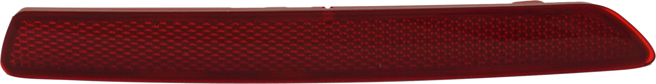 AM 3 SERIES 16-19 REAR BUMPER REFLECTOR LH 16-18 Sedan Wagon SKU RB73490018 Partslink BM1184120 OEM 63147400207