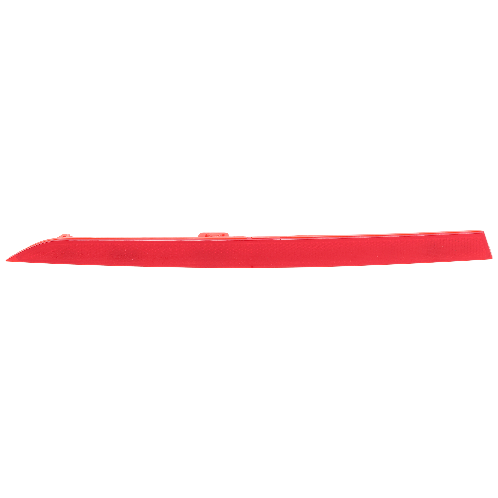 AM 3 SERIES 13-19 REAR BUMPER REFLECTOR RH 12-18 Sedan Wagon w M Sport Package SKU RB73490021 Partslink BM1185103 OEM 63147847166
