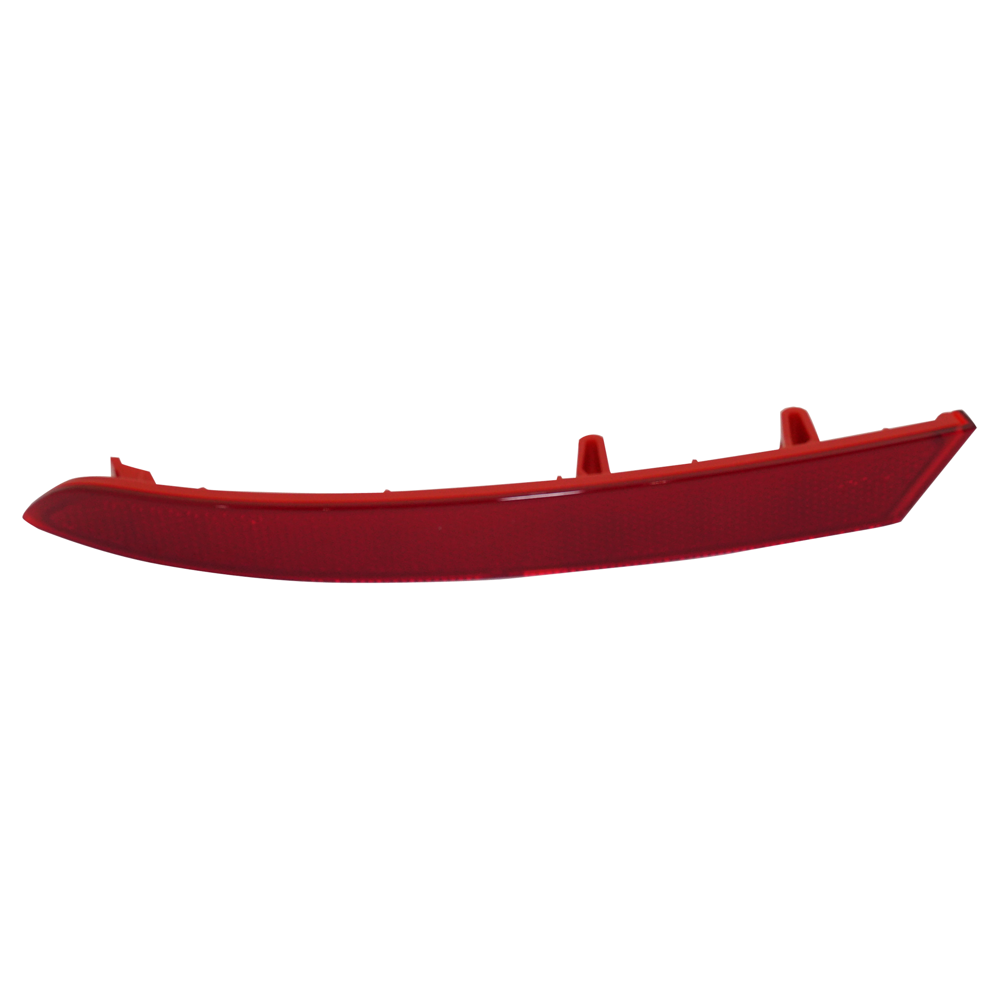 AM X3-18-21 REAR BUMPER REFLECTOR RH 30I Models w o M Sport Package SKU RB73490035 Partslink BM1185114 OEM 63147419928