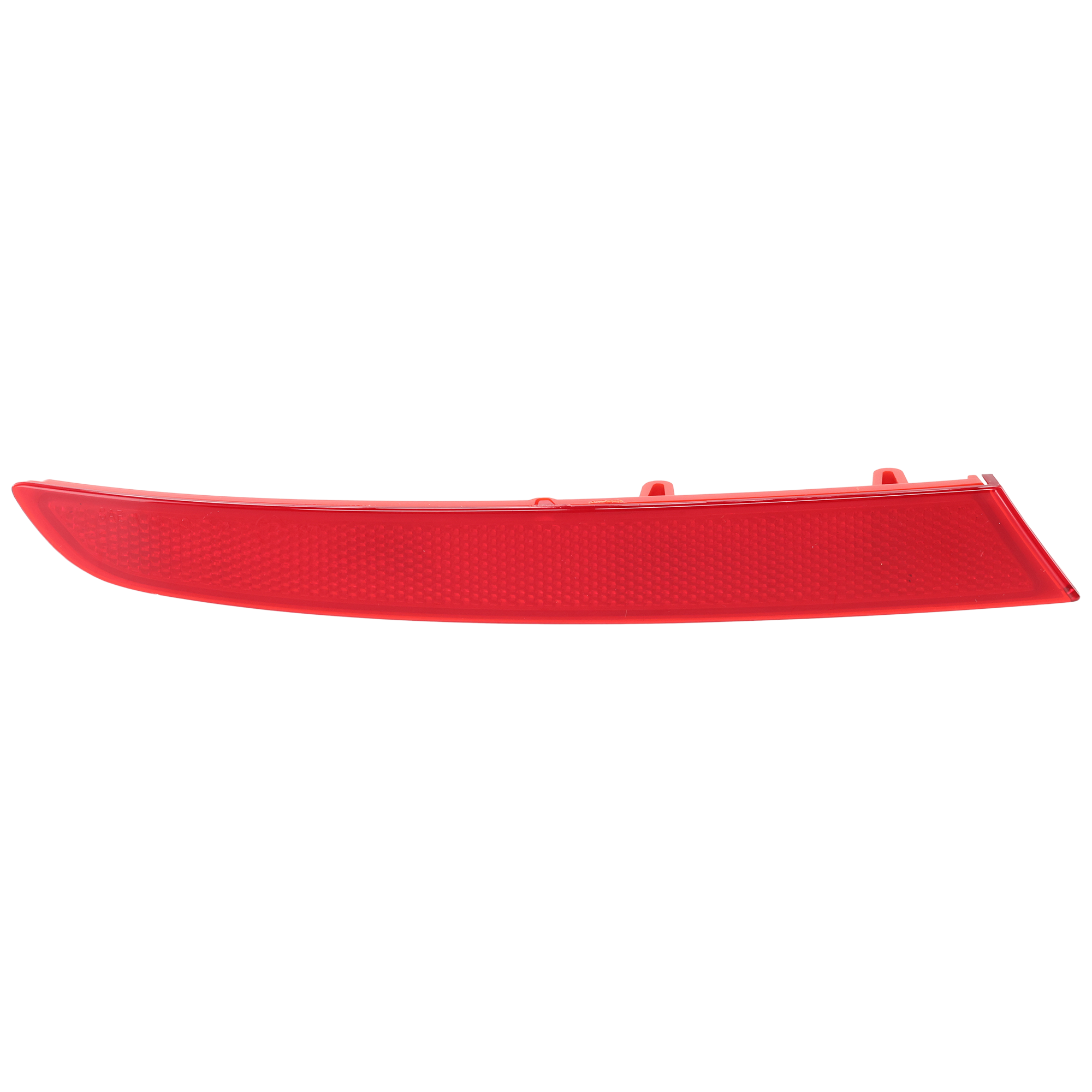 AM X3-18-21 REAR BUMPER REFLECTOR LH 30I Models w o M Sport Package SKU RB73490036 Partslink BM1184114 OEM 63147419927