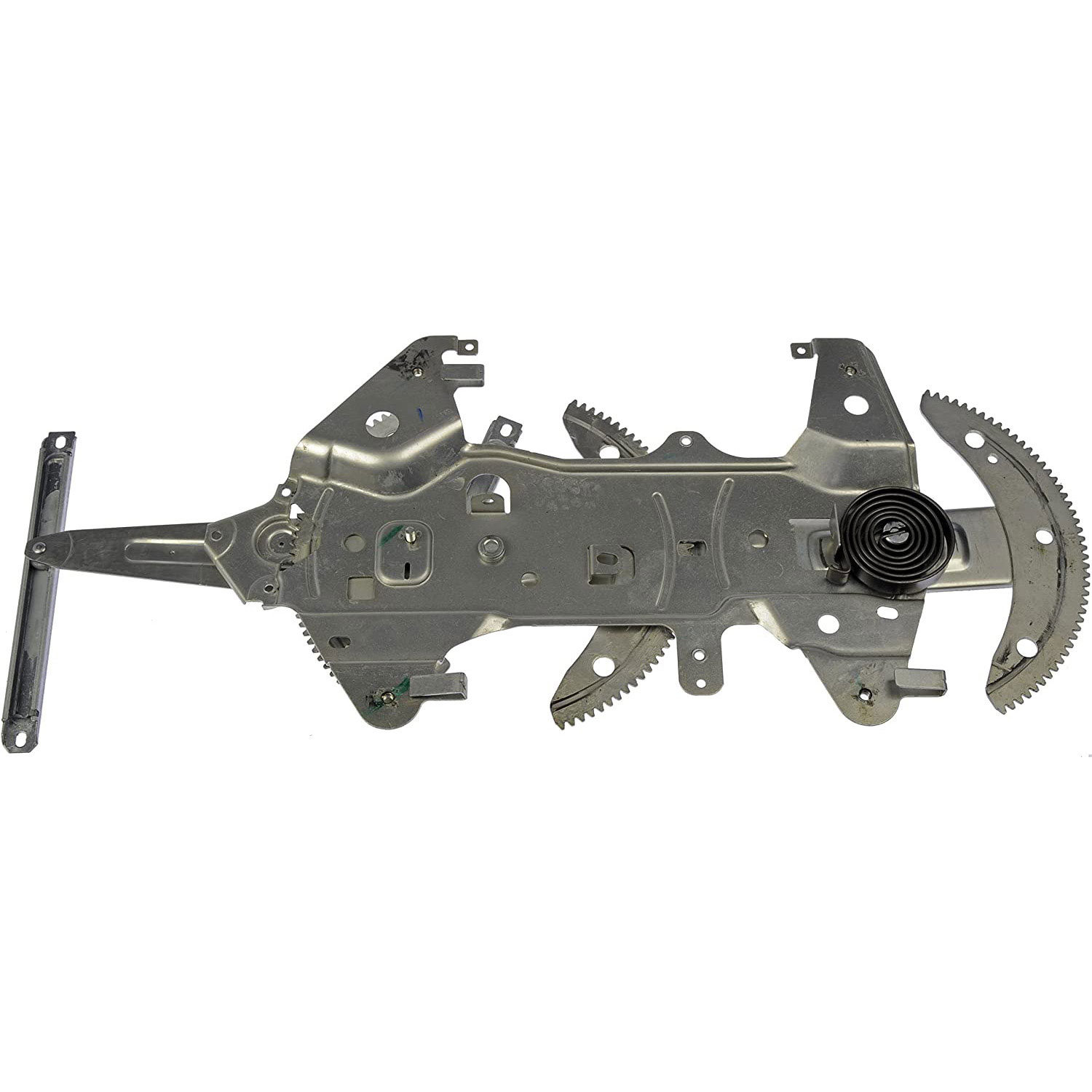 AM Window Reg Power SKU RB740012 OEM WLR4042-81848-6980735010