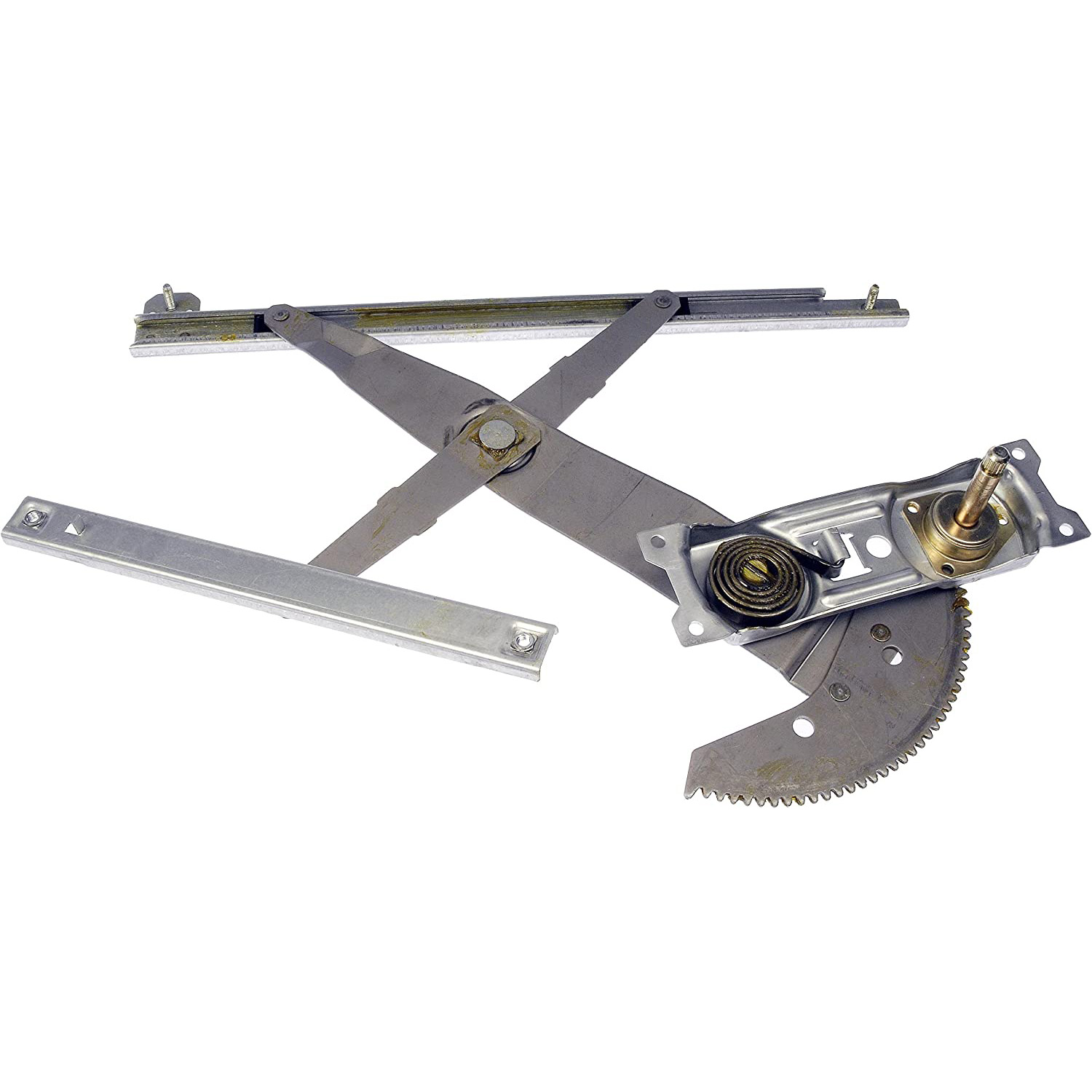 AM Window Reg Manual SKU RB740068 OEM WLR3089-384678-16632439