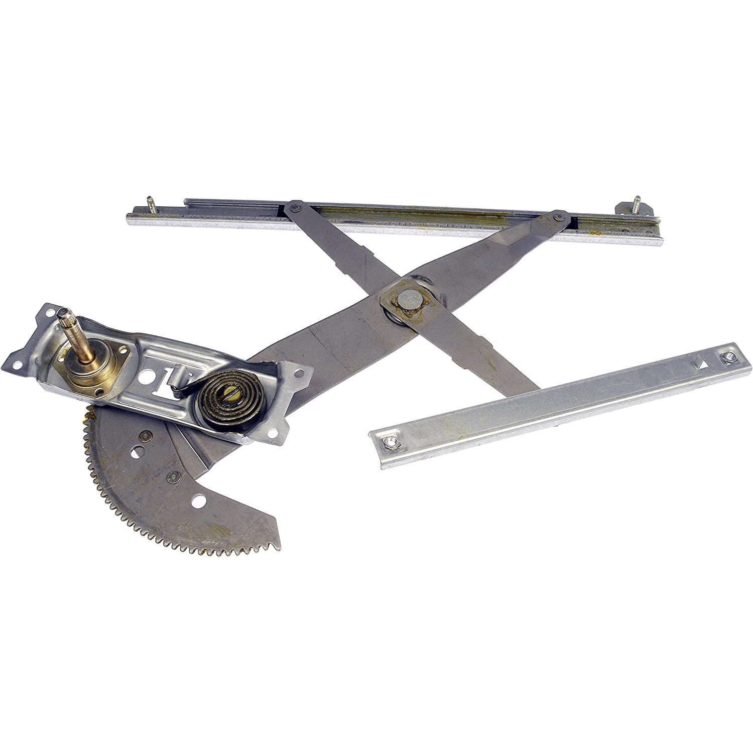 AM Window Reg Manual SKU RB740069 OEM WLR3151-384679-16632438