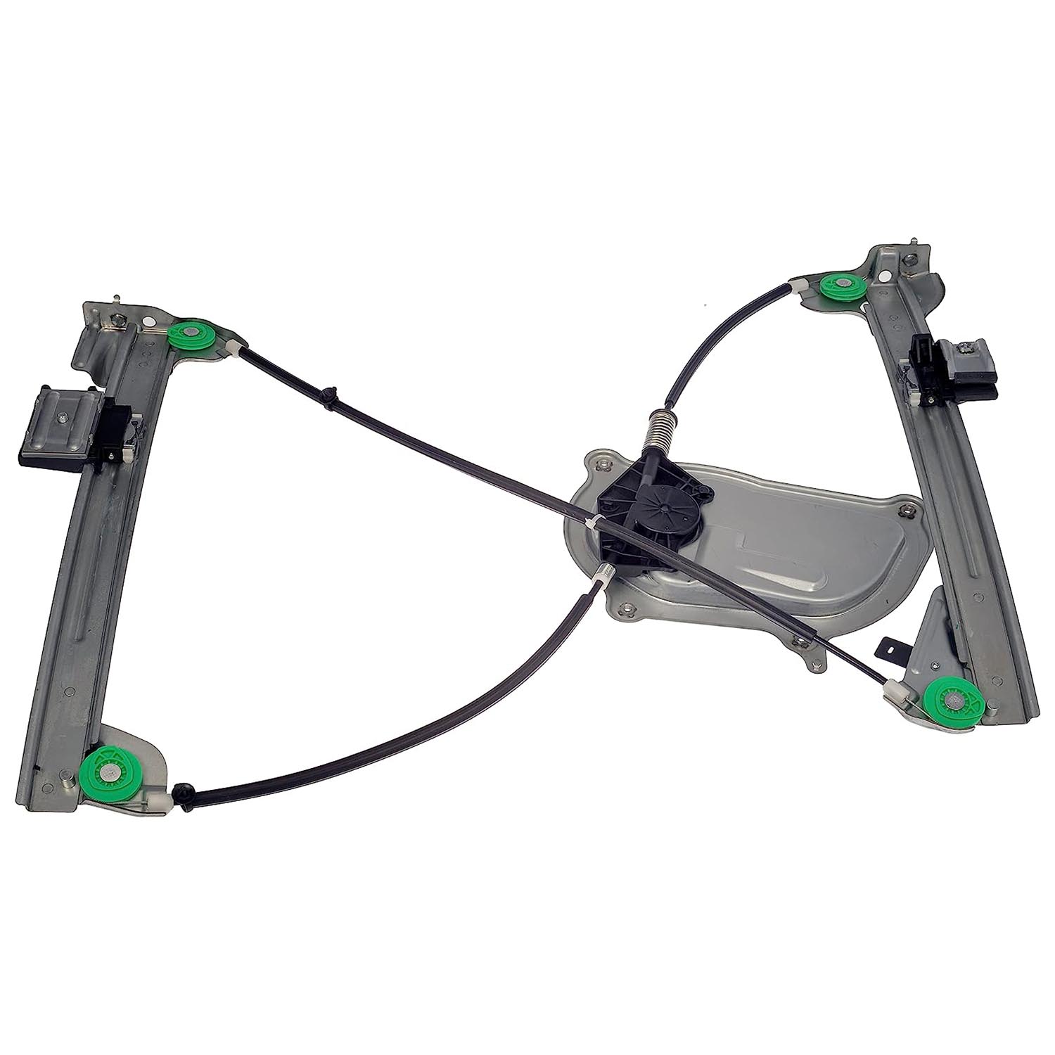 AM Window Regulator SKU RB740084 OEM 1Y0837461B 1Y0837461F