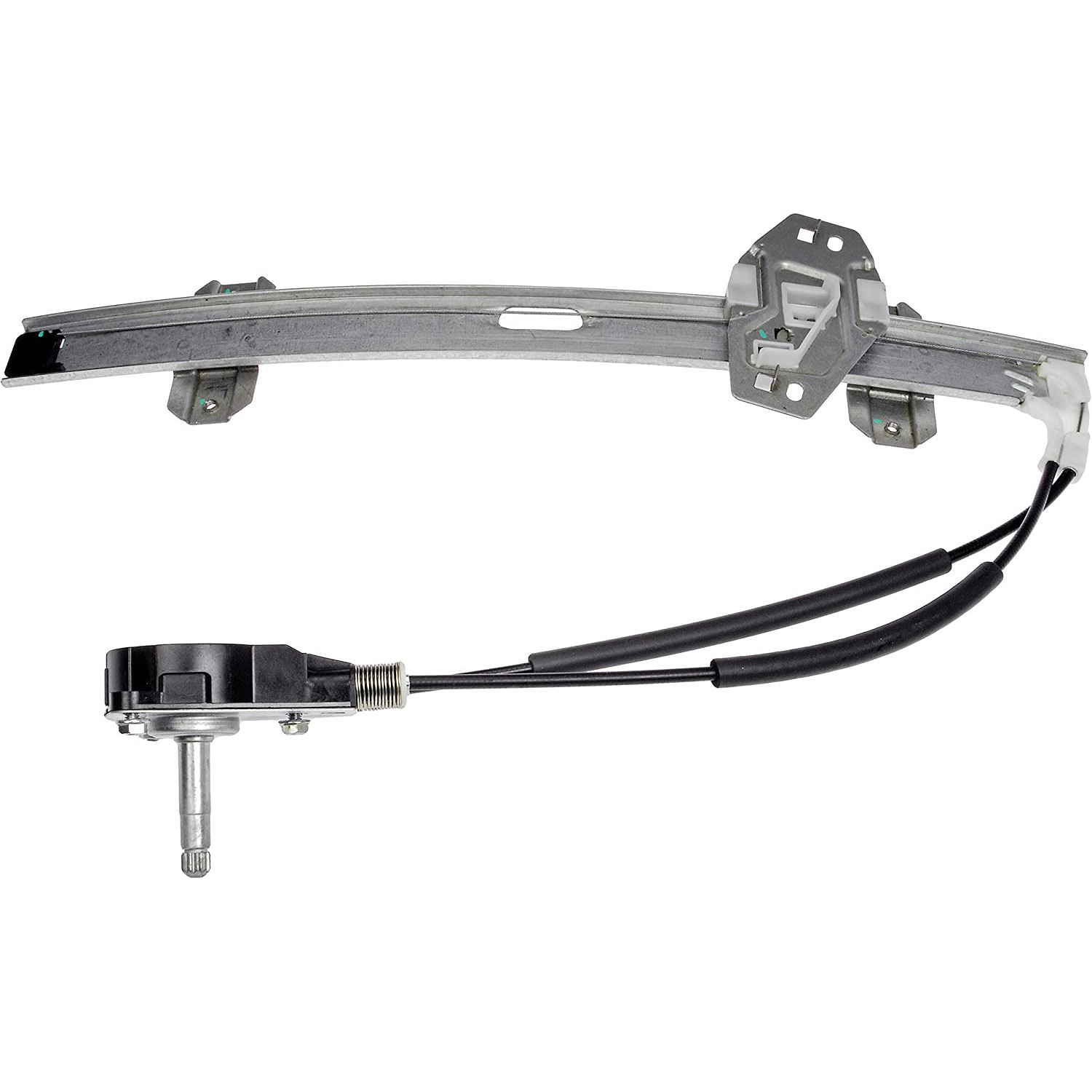 AM Window Reg Manual SKU RB740189 OEM WLR2298-384685-72210SV4A11