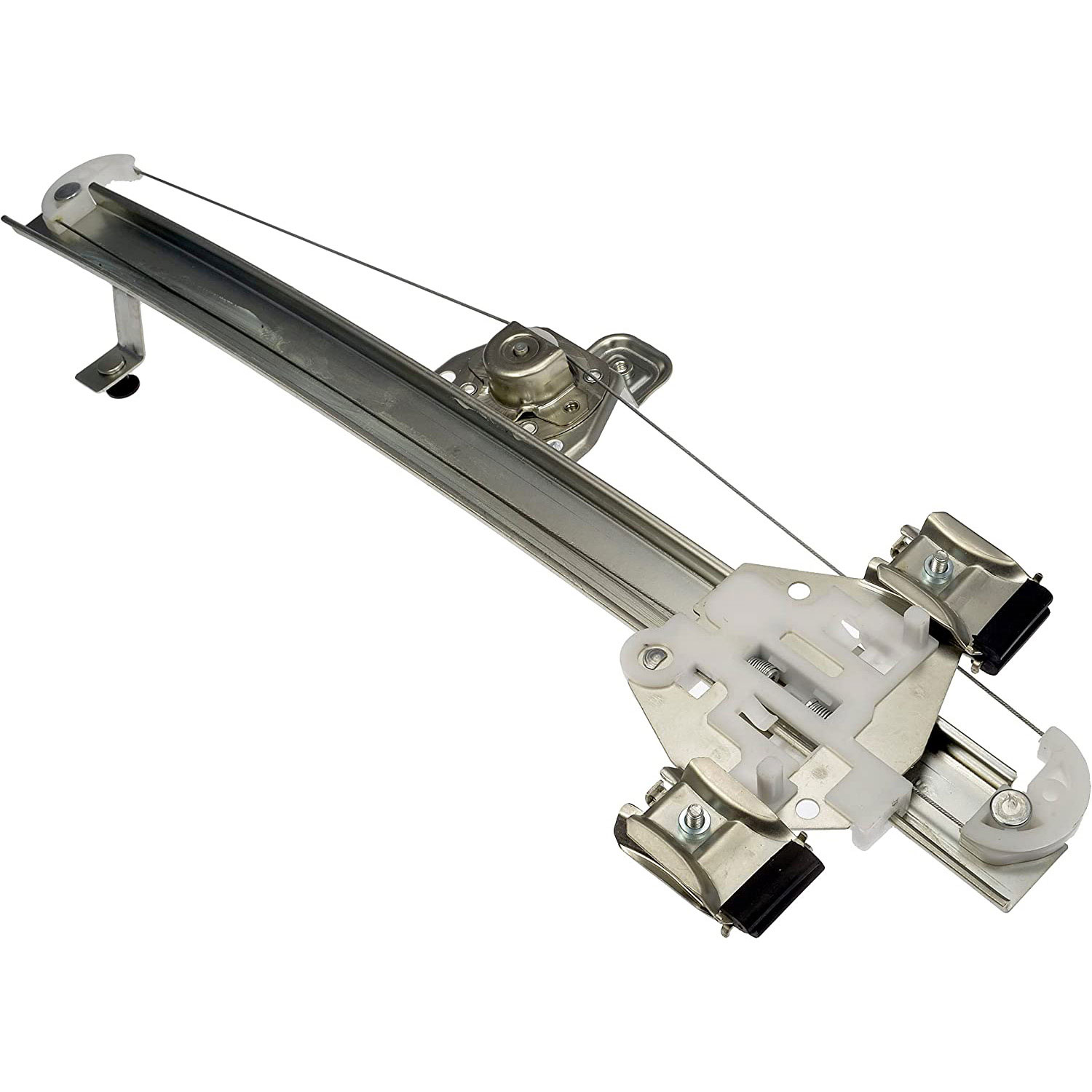 AM WINDOW REG MANUAL SKU RB740387 OEM WLR7024-81125-15901325