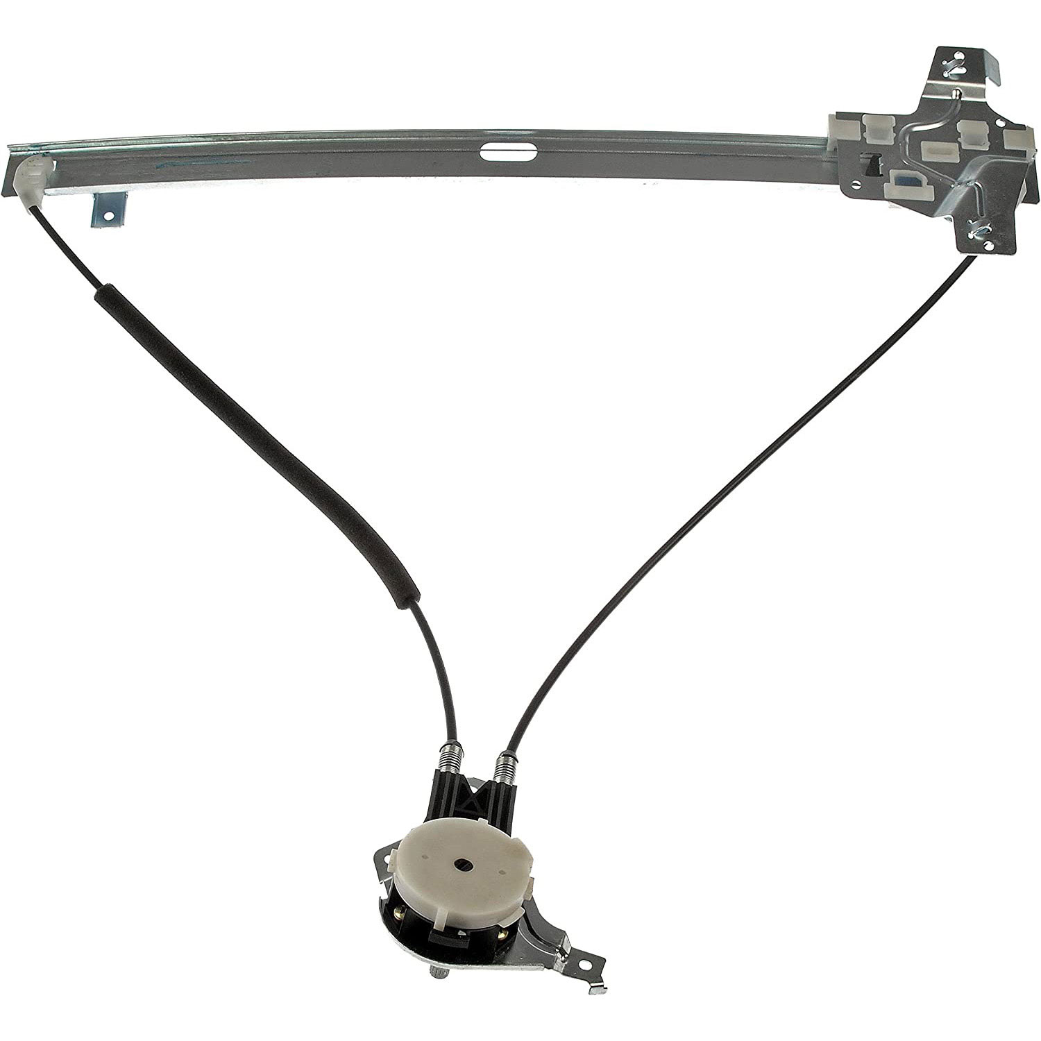 AM Window Reg Manual SKU RB740568 OEM WLR9025 WR40568-11R631-81941 R