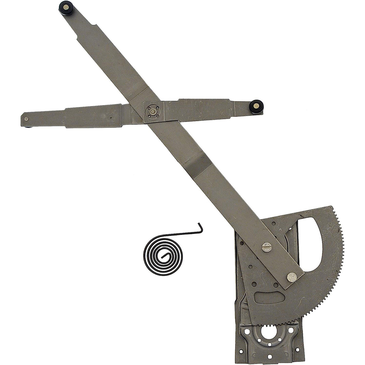 AM Window Reg Power SKU RB740854 OEM WLR6014 WR40854-11R493-81614 R
