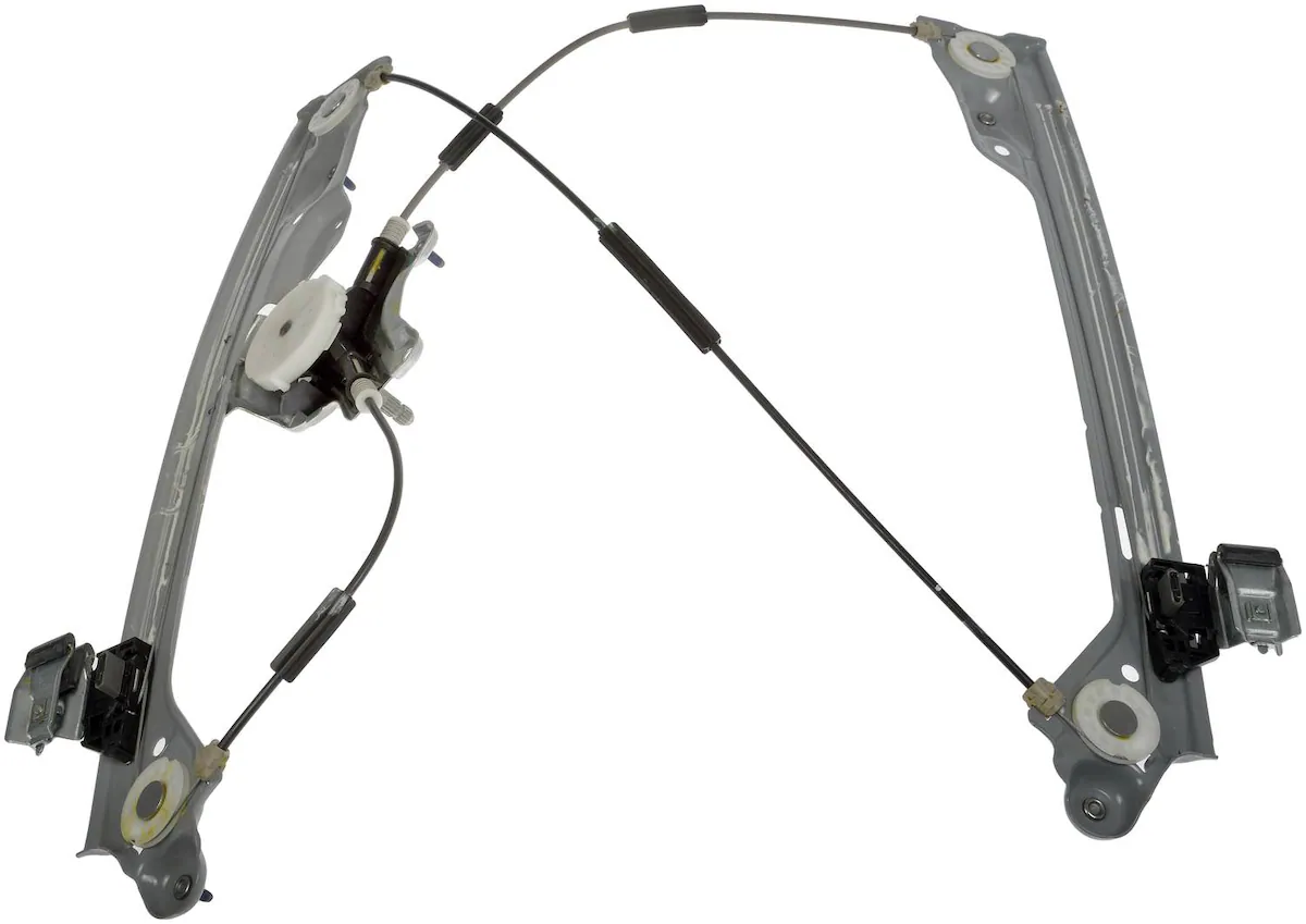 AM Window Regulator SKU RB740884 OEM 23118065-23453651