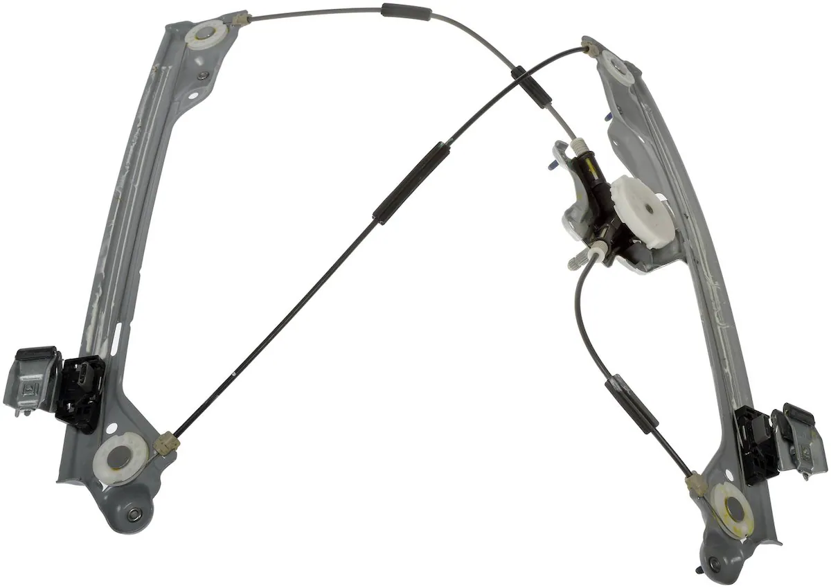 AM Window Regulator SKU RB740885 OEM 23118066-23453652