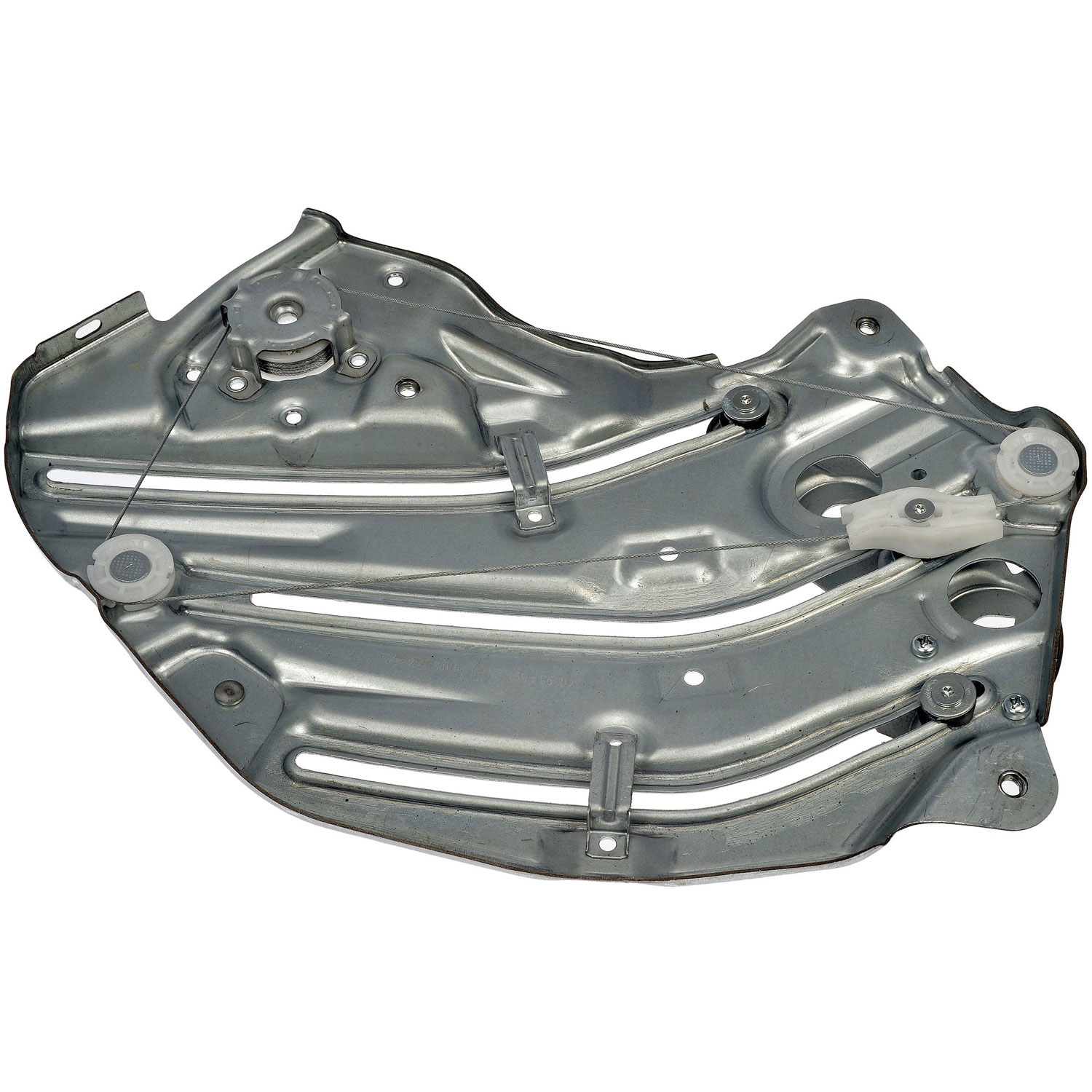 AM Window Regulator SKU RB740957 OEM FR3Z7627008C