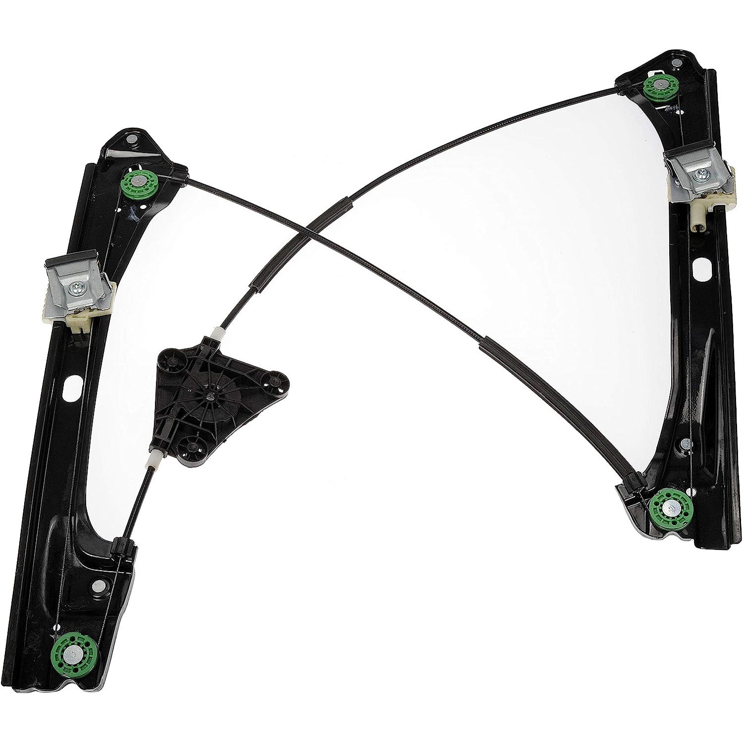 AM Window Regulator SKU RB740966 OEM 380322-5C6837461L APWR0287
