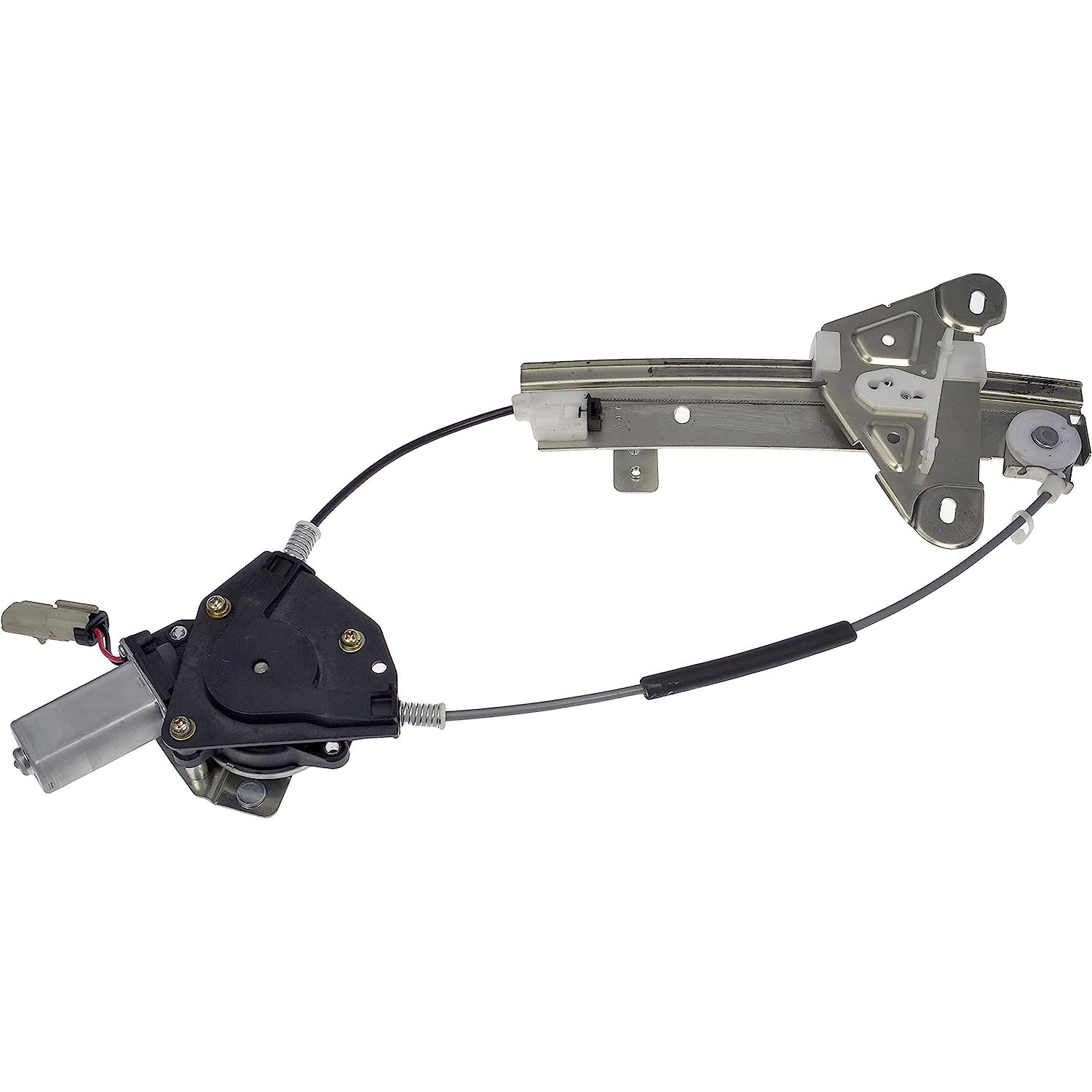 AM Window Reg Assy SKU RB741161 OEM WLR3099-381691-86978-5016518AA