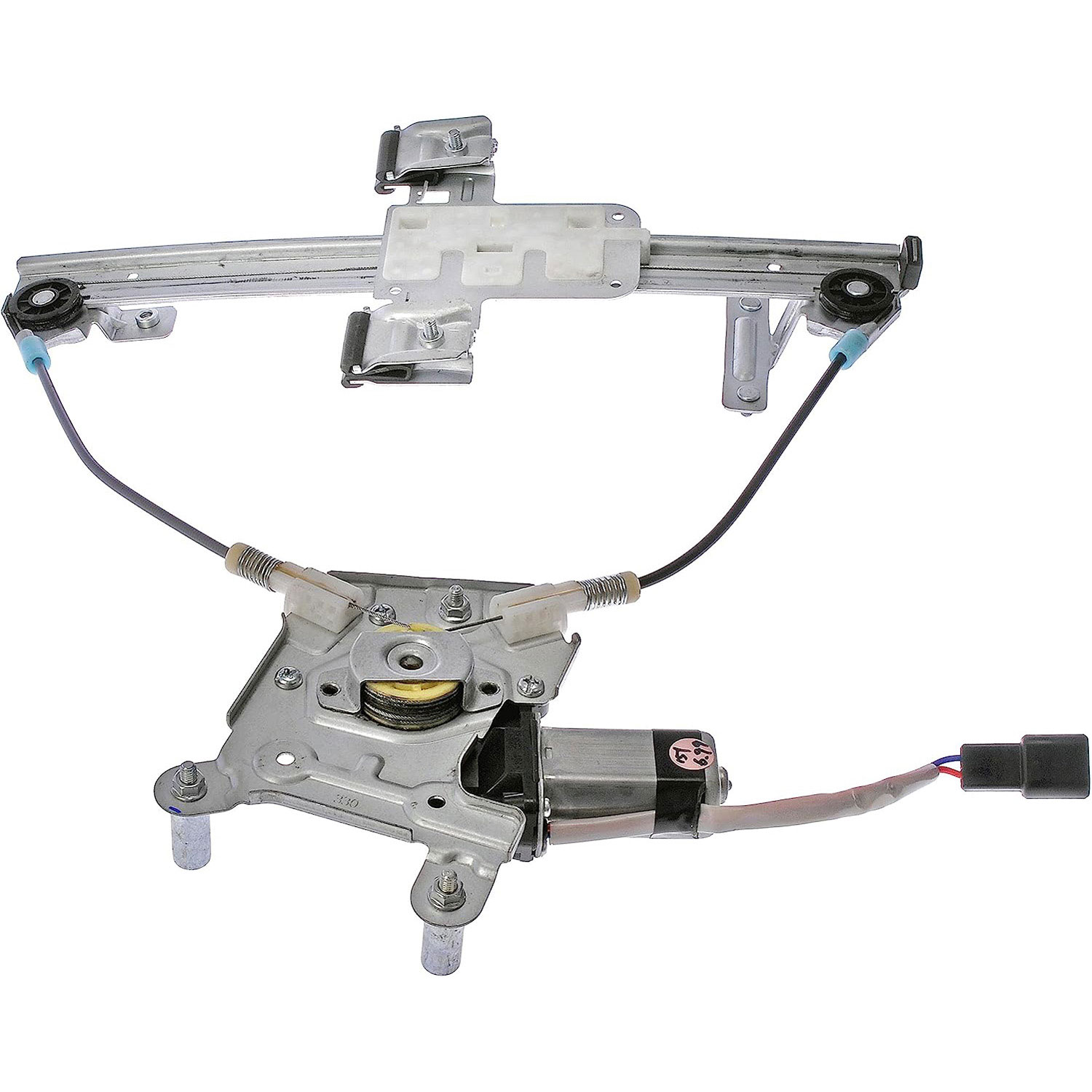 AM Window Reg Assy SKU RB741390 OEM WLR2017-384155-82222-15841699