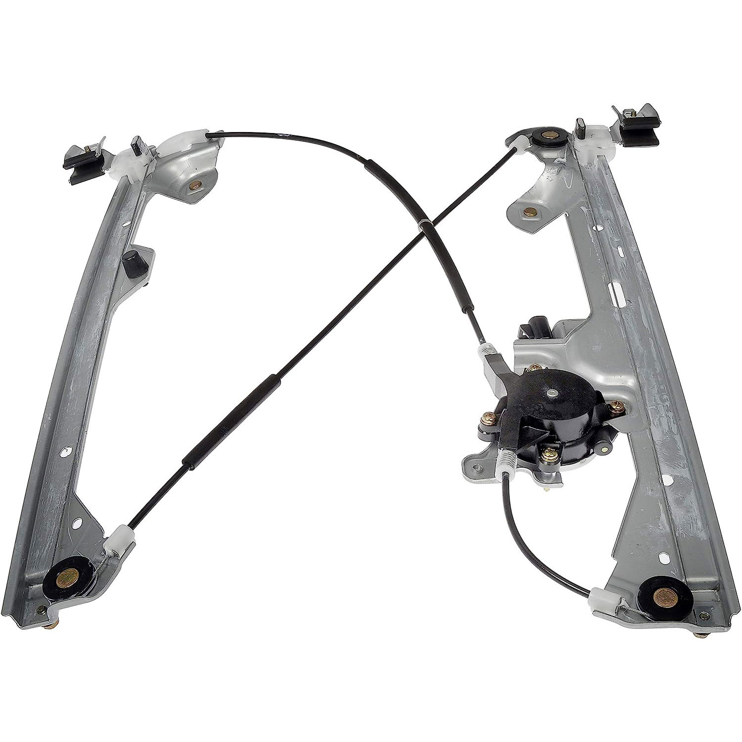AM Window Reg Assy SKU RB741444 OEM WLA5026-11A509-82226-15842438