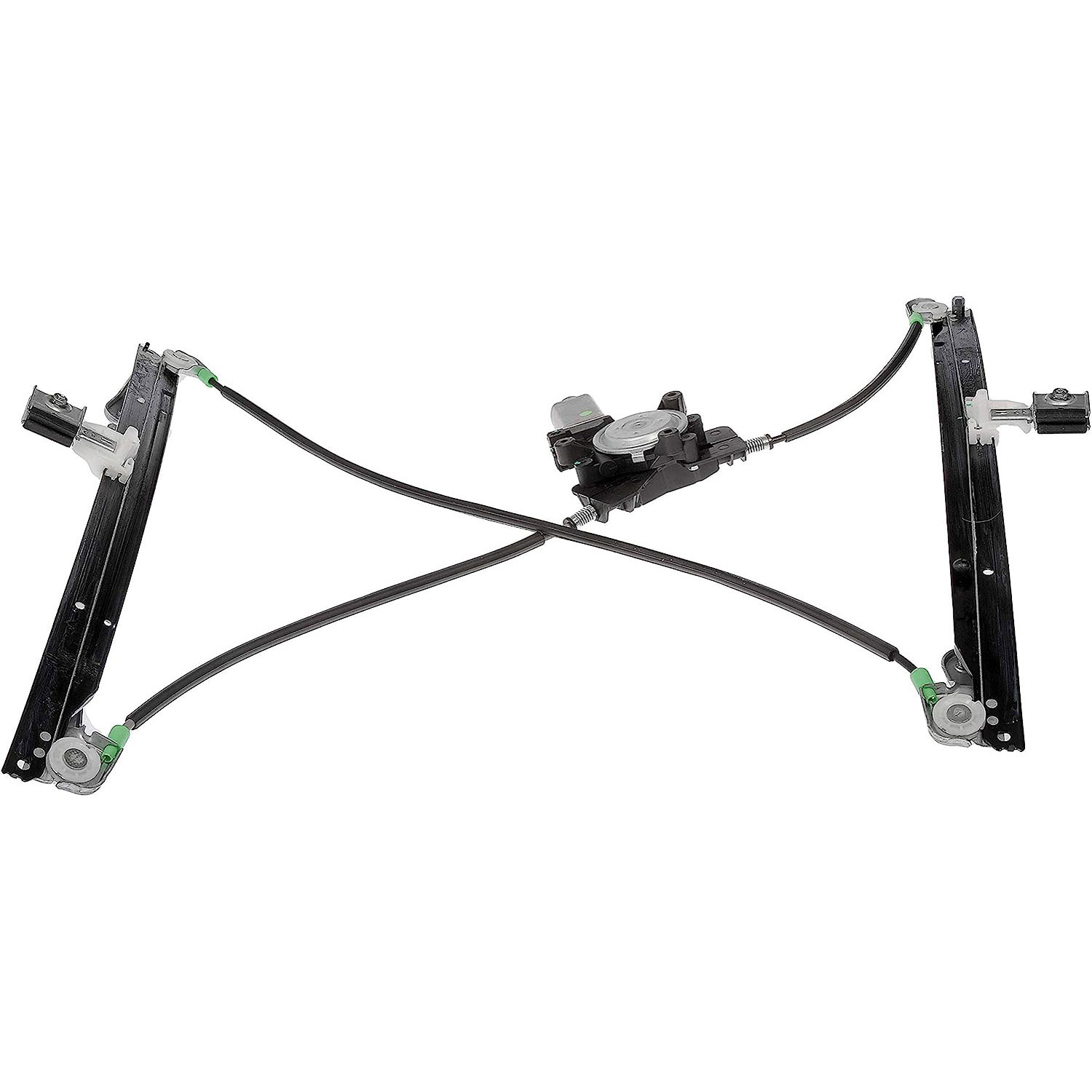 AM Window Reg Assy SKU RB741534 OEM WLA6001 WL41534-11A115-86842-4