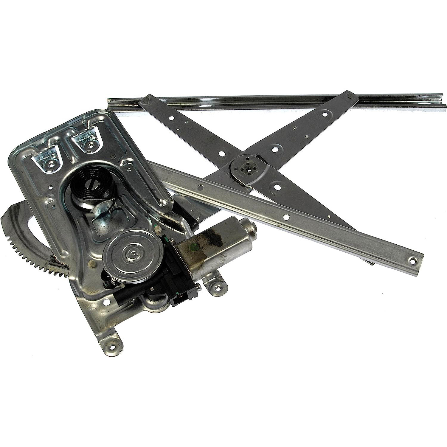 AM Window Reg Assy SKU RB741555 OEM WLA5074 WL41555-11A112-86833-4