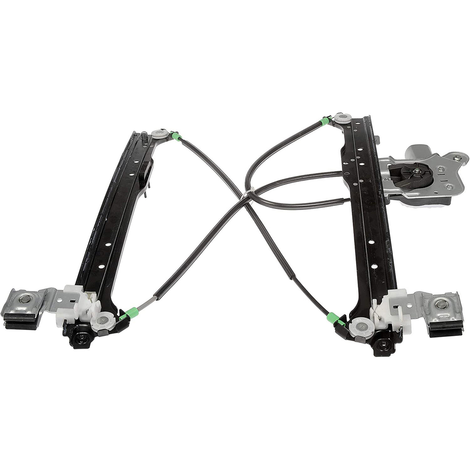 AM Window Reg Assy SKU RB741578 OEM WLR5001 WL41578-11A507-381296