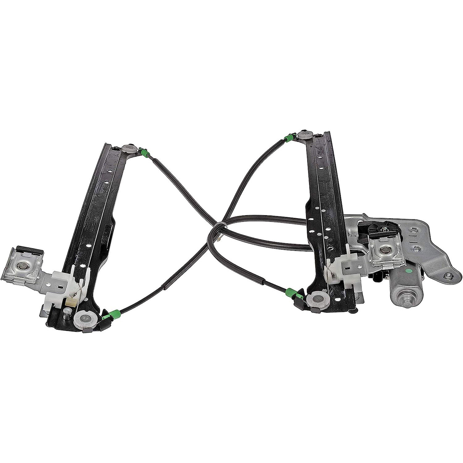 AM Window Reg Assy SKU RB741579 OEM WLR5004 WL41579-11A508-381297