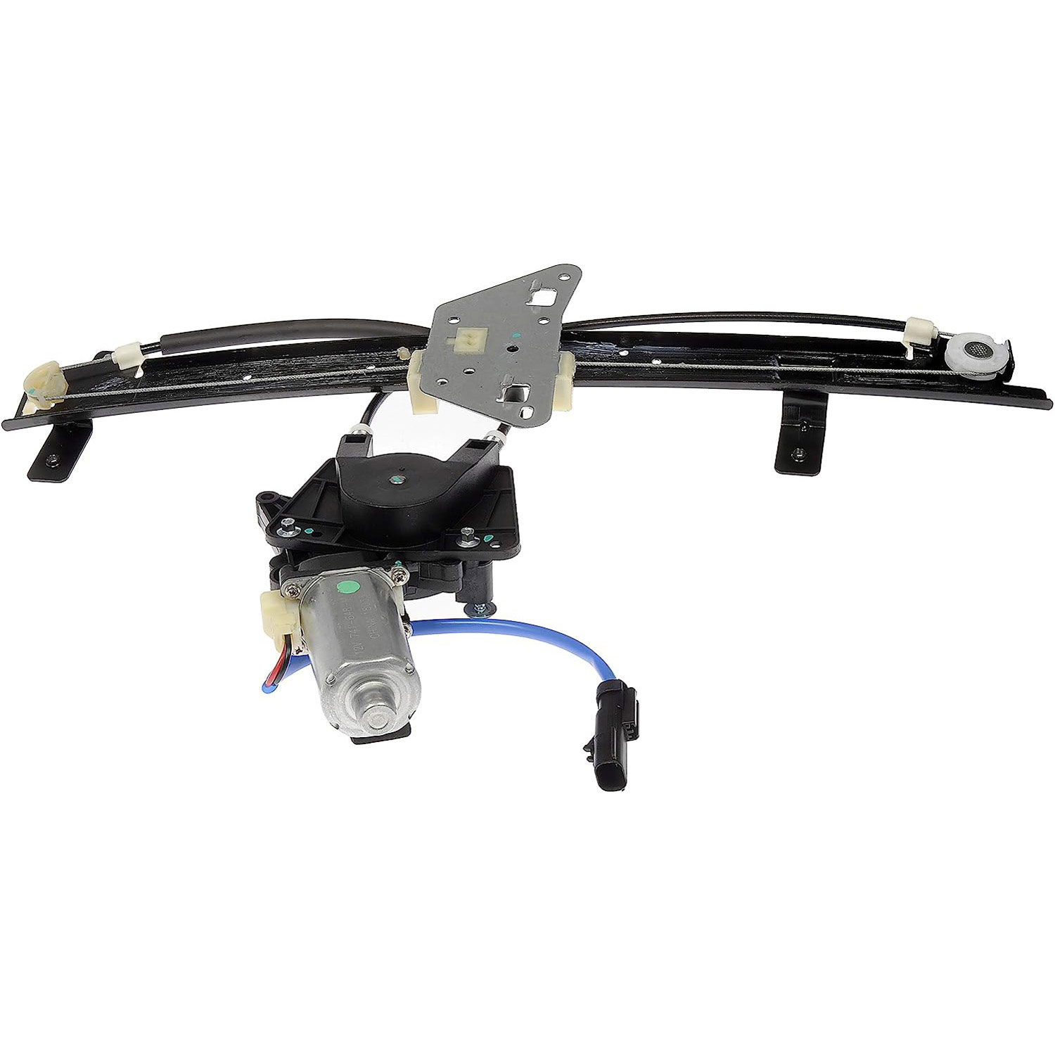 AM Window Reg Assy SKU RB741648 OEM WLA2009 WL41017 WR40419-11A97