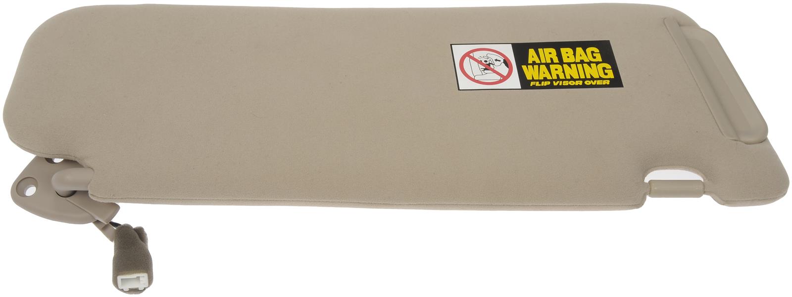 AM Sun Visor SKU RB74202 OEM 852010A250QD 852010A250QDKIT 8